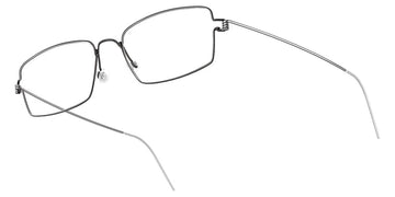 Lindberg® Kid|Teen™ Flemming LIN KID Flemming Basic-PU9-PU9-P10 48 - Basic-PU9-PU9 Eyeglasses