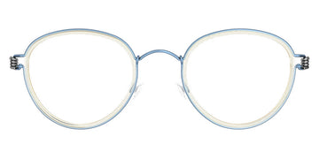 Lindberg® Kid|Teen™ Jackie LIN KID Jackie Basic-20-20-P10-K226 41 - Basic-20-20-K226 Eyeglasses