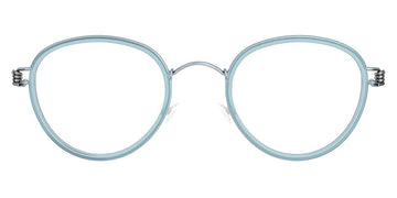 Lindberg® Kid|Teen™ Jackie LIN KID Jackie Basic-25-25-P10-K114M 41 - Basic-25-25-K114M Eyeglasses