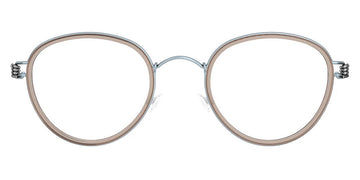 Lindberg® Kid|Teen™ Jackie LIN KID Jackie Basic-25-25-P10-K162 41 - Basic-25-25-K162 Eyeglasses