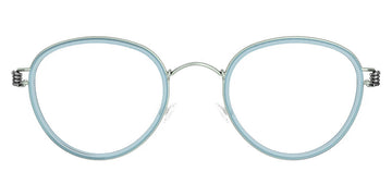 Lindberg® Kid|Teen™ Jackie LIN KID Jackie Basic-30-30-P10-K114M 41 - Basic-30-30-K114M Eyeglasses