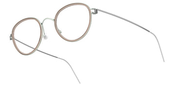 Lindberg® Kid|Teen™ Jackie LIN KID Jackie Basic-30-30-P10-K162 41 - Basic-30-30-K162 Eyeglasses