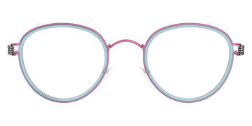 Lindberg® Kid|Teen™ Jackie LIN KID Jackie Basic-70-70-P10-K114M 41 - Basic-70-70-K114M Eyeglasses