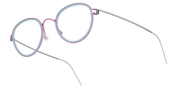 Lindberg® Kid|Teen™ Jackie LIN KID Jackie Basic-70-70-P10-K114M 41 - Basic-70-70-K114M Eyeglasses