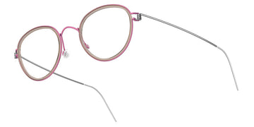 Lindberg® Kid|Teen™ Jackie LIN KID Jackie Basic-70-70-P10-K162 41 - Basic-70-70-K162 Eyeglasses