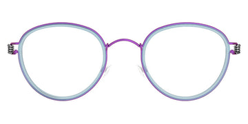 Lindberg® Kid|Teen™ Jackie LIN KID Jackie Basic-75-75-P10-K114M 41 - Basic-75-75-K114M Eyeglasses