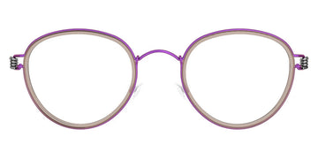 Lindberg® Kid|Teen™ Jackie LIN KID Jackie Basic-75-75-P10-K162 41 - Basic-75-75-K162 Eyeglasses