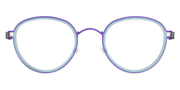 Lindberg® Kid|Teen™ Jackie LIN KID Jackie Basic-77-77-P10-K114M 41 - Basic-77-77-K114M Eyeglasses