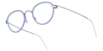 Lindberg® Kid|Teen™ Jackie LIN KID Jackie Basic-77-77-P10-K114M 41 - Basic-77-77-K114M Eyeglasses