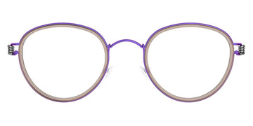 Lindberg® Kid|Teen™ Jackie LIN KID Jackie Basic-77-77-P10-K162 41 - Basic-77-77-K162 Eyeglasses