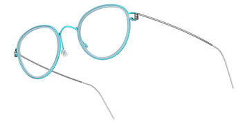 Lindberg® Kid|Teen™ Jackie LIN KID Jackie Basic-80-80-P10-K114M 41 - Basic-80-80-K114M Eyeglasses