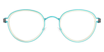 Lindberg® Kid|Teen™ Jackie LIN KID Jackie Basic-80-80-P10-K226 41 - Basic-80-80-K226 Eyeglasses