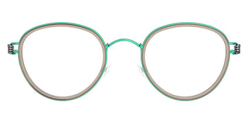 Lindberg® Kid|Teen™ Jackie LIN KID Jackie Basic-85-85-P10-K162 41 - Basic-85-85-K162 Eyeglasses