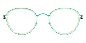 Lindberg® Kid|Teen™ Jackie LIN KID Jackie Basic-85-85-P10-K226 41 - Basic-85-85-K226 Eyeglasses