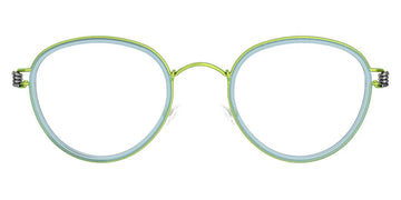 Lindberg® Kid|Teen™ Jackie LIN KID Jackie Basic-95-95-P10-K114M 41 - Basic-95-95-K114M Eyeglasses