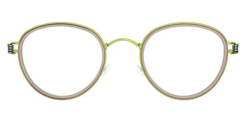 Lindberg® Kid|Teen™ Jackie LIN KID Jackie Basic-95-95-P10-K162 41 - Basic-95-95-K162 Eyeglasses