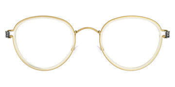 Lindberg® Kid|Teen™ Jackie LIN KID Jackie Basic-GT-GT-P10-K226 41 - Basic-GT-GT-K226 Eyeglasses