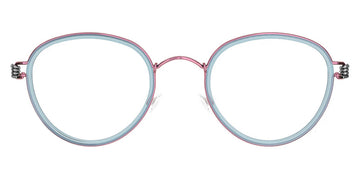 Lindberg® Kid|Teen™ Jackie LIN KID Jackie Basic-P70-P70-P10-K114M 41 - Basic-P70-P70-K114M Eyeglasses