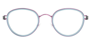 Lindberg® Kid|Teen™ Jackie LIN KID Jackie Basic-P75-P75-P10-K114M 41 - Basic-P75-P75-K114M Eyeglasses