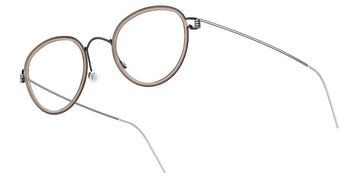 Lindberg® Kid|Teen™ Jackie LIN KID Jackie Basic-PU9-PU9-P10-K162 41 - Basic-PU9-PU9-K162 Eyeglasses