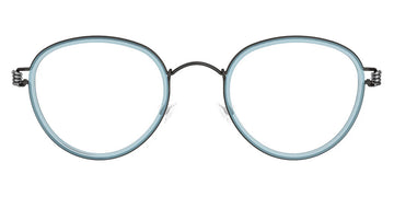 Lindberg® Kid|Teen™ Jackie LIN KID Jackie Basic-U9-U9-P10-K114M 41 - Basic-U9-U9-K114M Eyeglasses