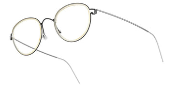 Lindberg® Kid|Teen™ Jackie LIN KID Jackie Basic-U9-U9-P10-K226 41 - Basic-U9-U9-K226 Eyeglasses