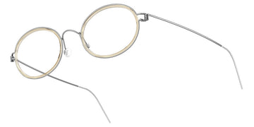 Lindberg® Kid|Teen™ Jaime LIN KID Jaime Basic-10-10-P10-K223 44 - Basic-10-10-K223 Eyeglasses