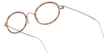 Lindberg® Kid|Teen™ Jaime LIN KID Jaime Basic-10-10-P10-K25 44 - Basic-10-10-K25 Eyeglasses