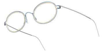 Lindberg® Kid|Teen™ Jaime LIN KID Jaime Basic-20-20-P10-K223 44 - Basic-20-20-K223 Eyeglasses