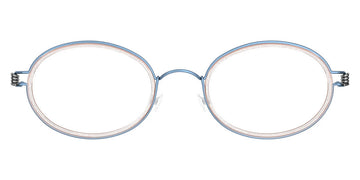 Lindberg® Kid|Teen™ Jaime LIN KID Jaime Basic-20-20-P10-K229 44 - Basic-20-20-K229 Eyeglasses