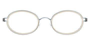 Lindberg® Kid|Teen™ Jaime LIN KID Jaime Basic-25-25-P10-K223 44 - Basic-25-25-K223 Eyeglasses