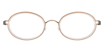 Lindberg® Kid|Teen™ Jaime LIN KID Jaime Basic-35-35-P10-K229 44 - Basic-35-35-K229 Eyeglasses