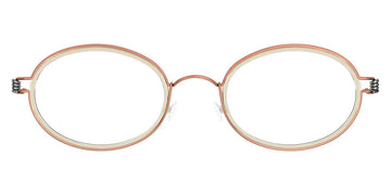 Lindberg® Kid|Teen™ Jaime LIN KID Jaime Basic-60-60-P10-K223 44 - Basic-60-60-K223 Eyeglasses