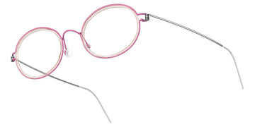 Lindberg® Kid|Teen™ Jaime LIN KID Jaime Basic-70-70-P10-K229 44 - Basic-70-70-K229 Eyeglasses