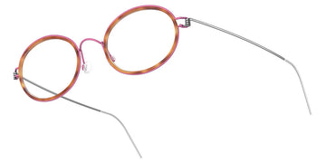 Lindberg® Kid|Teen™ Jaime LIN KID Jaime Basic-70-70-P10-K25 44 - Basic-70-70-K25 Eyeglasses