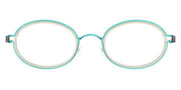 Lindberg® Kid|Teen™ Jaime LIN KID Jaime Basic-80-80-P10-K223 44 - Basic-80-80-K223 Eyeglasses