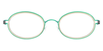 Lindberg® Kid|Teen™ Jaime LIN KID Jaime Basic-85-85-P10-K223 44 - Basic-85-85-K223 Eyeglasses