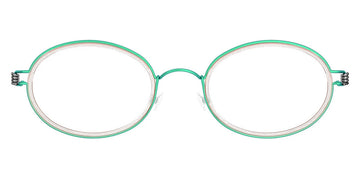 Lindberg® Kid|Teen™ Jaime LIN KID Jaime Basic-85-85-P10-K229 44 - Basic-85-85-K229 Eyeglasses