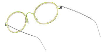 Lindberg® Kid|Teen™ Jaime LIN KID Jaime Basic-95-95-P10-K223 44 - Basic-95-95-K223 Eyeglasses