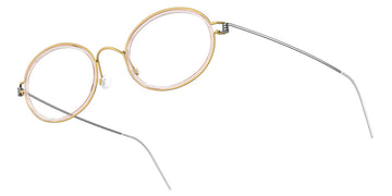 Lindberg® Kid|Teen™ Jaime LIN KID Jaime Basic-GT-GT-P10-K229 44 - Basic-GT-GT-K229 Eyeglasses