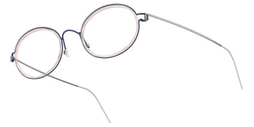 Lindberg® Kid|Teen™ Jaime LIN KID Jaime Basic-U13-U13-P10-K229 44 - Basic-U13-U13-K229 Eyeglasses