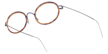 Lindberg® Kid|Teen™ Jaime LIN KID Jaime Basic-U13-U13-P10-K25 44 - Basic-U13-U13-K25 Eyeglasses