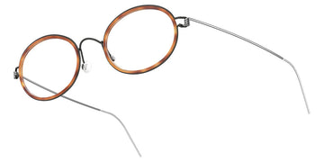 Lindberg® Kid|Teen™ Jaime LIN KID Jaime Basic-U9-U9-P10-K25 44 - Basic-U9-U9-K25 Eyeglasses