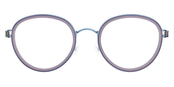 Lindberg® Kid|Teen™ John LIN KID John Basic-20-20-P10-K209 44 - Basic-20-20-K209 Eyeglasses