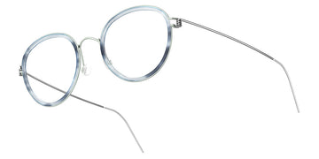 Lindberg® Kid|Teen™ John LIN KID John Basic-30-30-P10-K228 44 - Basic-30-30-K228 Eyeglasses