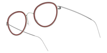 Lindberg® Kid|Teen™ John LIN KID John Basic-30-30-P10-K258 44 - Basic-30-30-K258 Eyeglasses