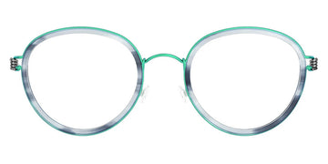 Lindberg® Kid|Teen™ John LIN KID John Basic-85-85-P10-K228 44 - Basic-85-85-K228 Eyeglasses