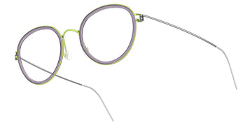 Lindberg® Kid|Teen™ John LIN KID John Basic-95-95-P10-K209 44 - Basic-95-95-K209 Eyeglasses