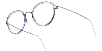 Lindberg® Kid|Teen™ John LIN KID John Basic-U13-U13-P10-K228 44 - Basic-U13-U13-K228 Eyeglasses