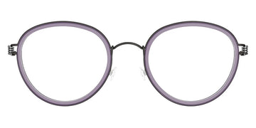 Lindberg® Kid|Teen™ John LIN KID John Basic-U9-U9-P10-K209 44 - Basic-U9-U9-K209 Eyeglasses